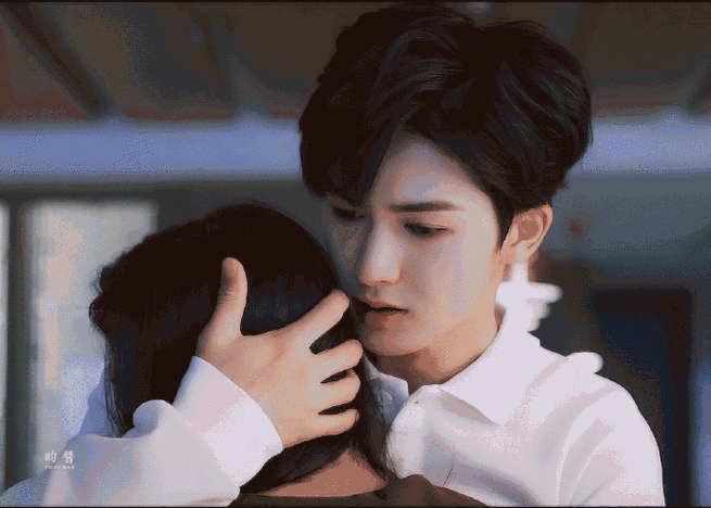 朱正廷##朱正廷纪述