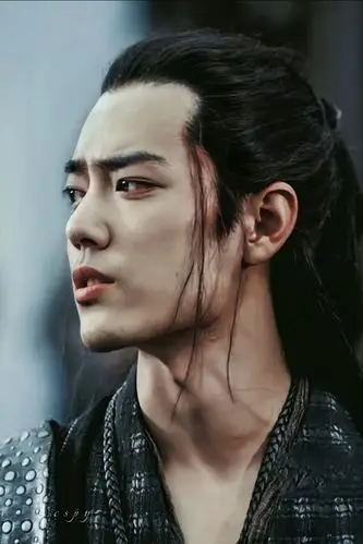 狼殿下|疾冲|肖战