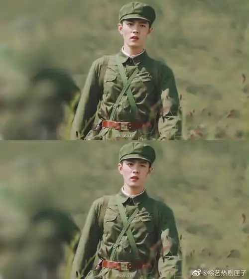 炼奇兵,燃热血,期待肖战顾一野__财经头条