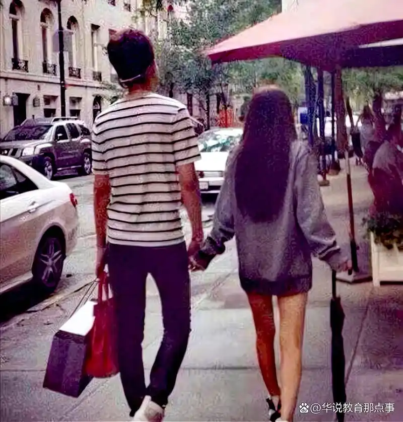 女生采访谈"男友理想身高",158要找178,170以下就一辈子单身吧