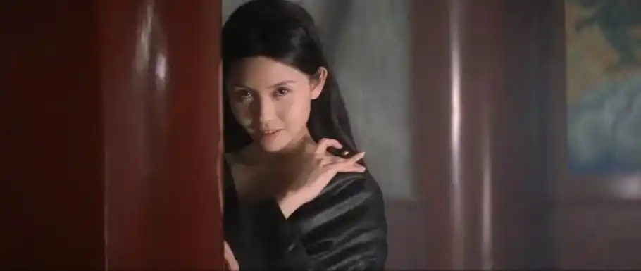 邱淑贞牺牲最大的五部电影,你要是一部没看,那就太可惜了