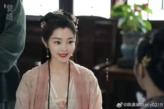 赘婿##苏檀儿##宋轶