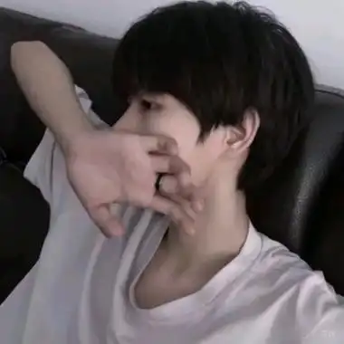 网图男头像阳光帅气高清真实超酷男生气质真人头像图片大全