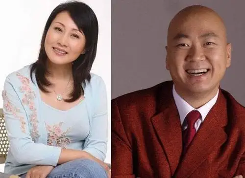 【图】郭冬临老婆到底是谁 身世成谜引人深思