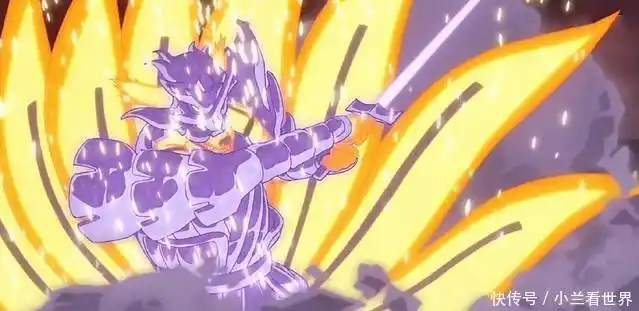 隔代两种隔代相传的须佐能乎外观颜色类似能力却相差千里