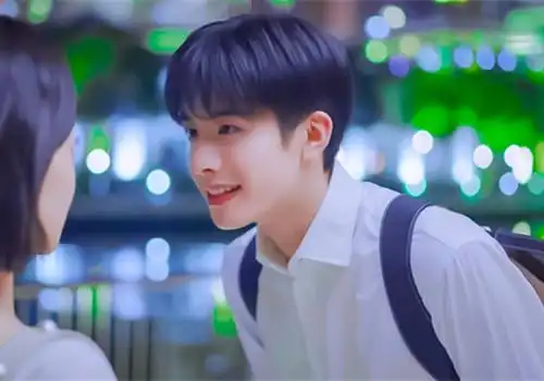 清新帅气宋威龙图片_超帅气的元宋