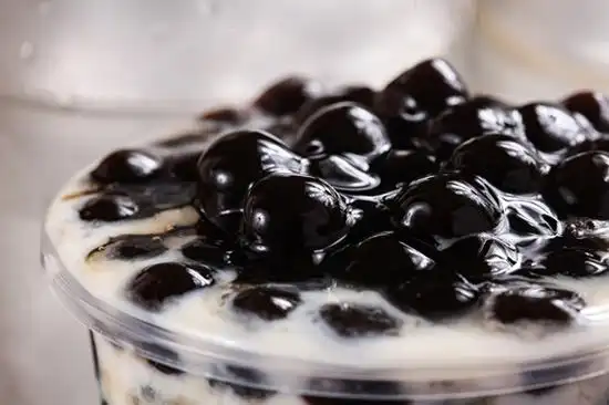 怎样煮珍珠奶茶更好喝?