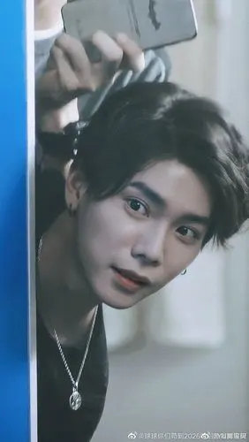 杨宇腾 - 堆糖,美图壁纸兴趣社区