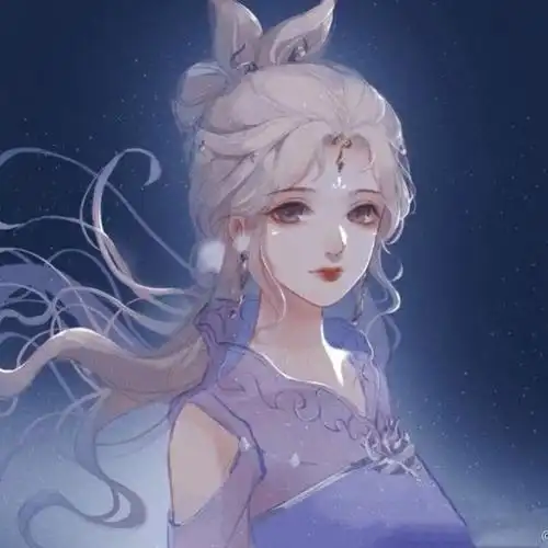 十二星座专属古风唯美头像-美丽的十二星座-话本小说网