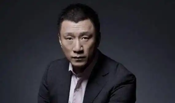 沈傲君揭露孙红雷的成名史,他与巩俐二人让人忍无可忍,,究竟发生了