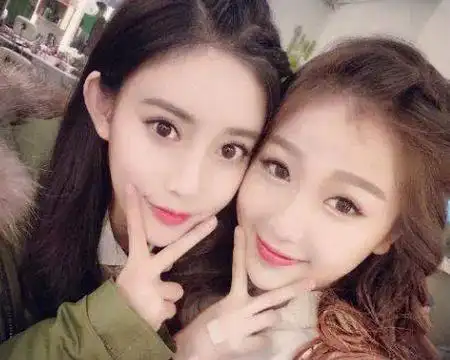 鞠婧祎关晓彤闺蜜名(鞠婧祎关晓彤闺蜜名字)-天晟网