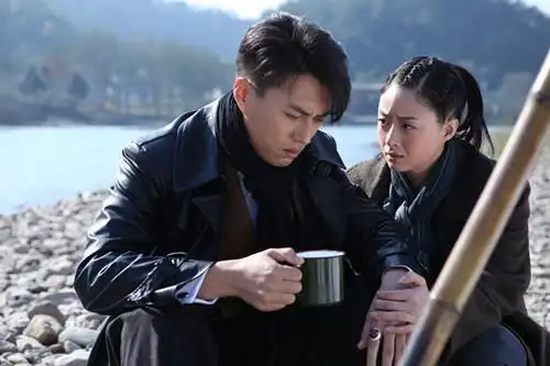 枪居然打不赢箭6年前靳东蒋欣主演的这剧简直不要太神奇