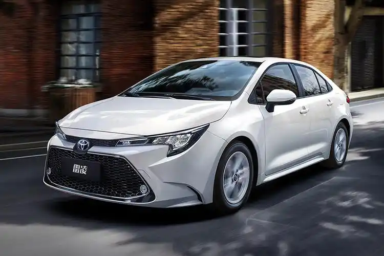 丰田雷凌行驶6万公里之后,车主谈养车成本及用车感受