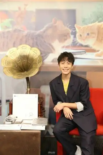 韦礼安暌违4年将推全新创作专辑《sounds of my life》