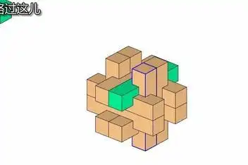 孔明锁12根_百度视频搜索