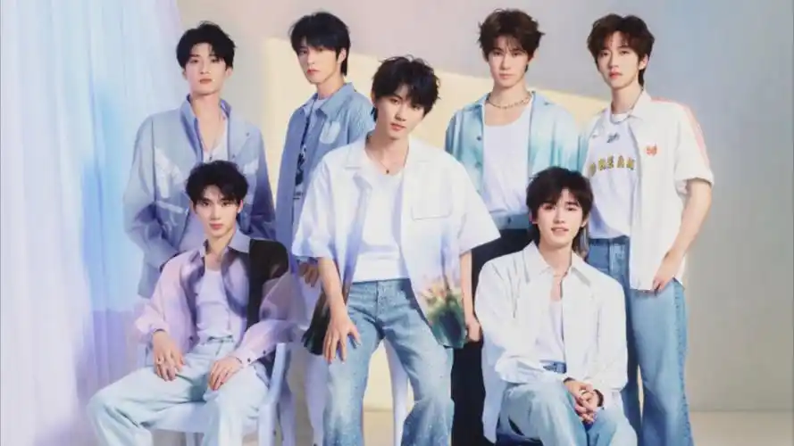 【tnt】时代少年团[叁重楼]楼非楼演唱会正式官宣,8月份在江苏常州和