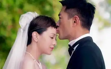 《巴黎假期》曝终极预告 古天乐郭采洁定情一吻