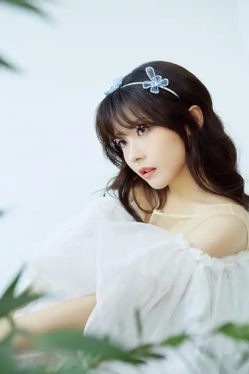 赖美云ep旅梦情人节浪漫上线