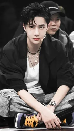 王一博 - 堆糖,美图壁纸兴趣社区