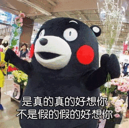 是真的真的好想你不是假的假的好想你_好想你_真的_不是表情