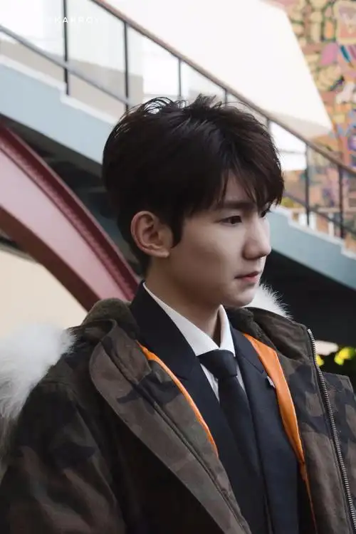 王源 联合国经社理事会2018青年论坛