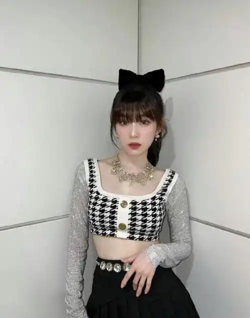 irene裴珠泫霸凌事件霸凌化妆师姜国华