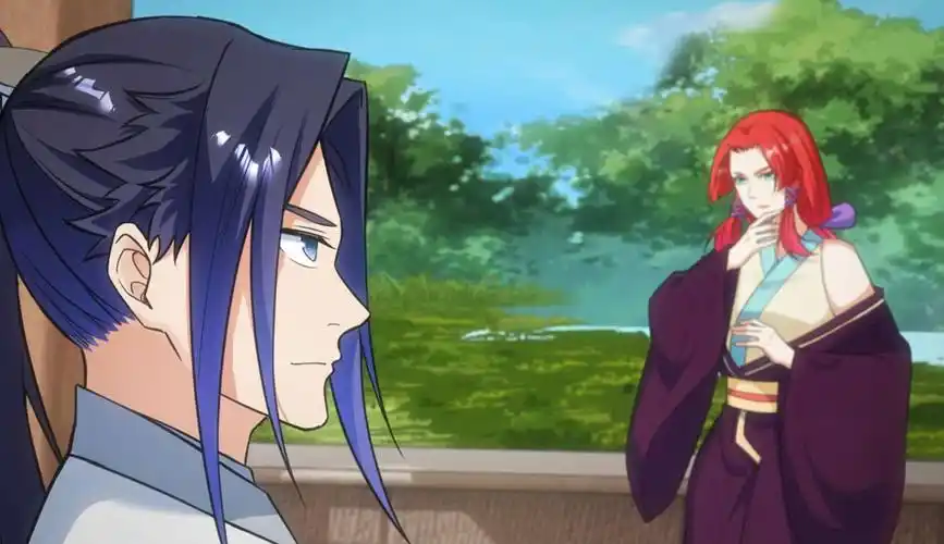 逆天邪神 第242集预告-动漫视频-免费在线观看-爱奇艺