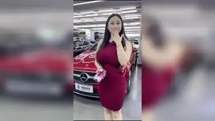 【4k60帧】20240607 上海信宝小欧卖车直播回放(高画质60帧录屏版)