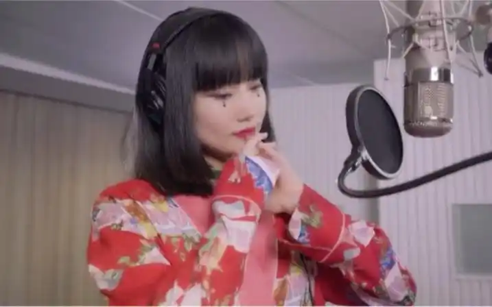 黄龄深情献唱的盘丝洞门派曲牵丝戏完整版mv来啦盘丝舞人醉并肩山与水