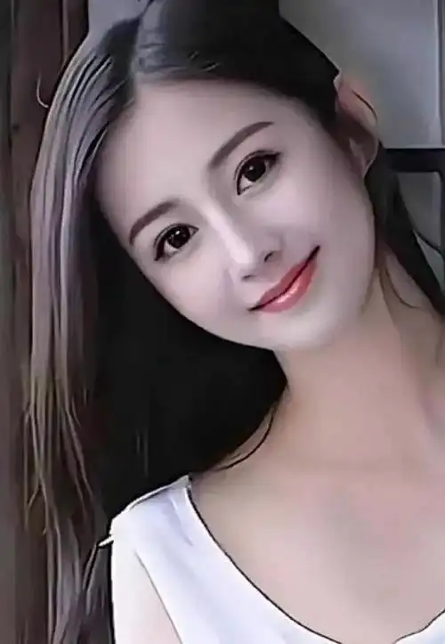 这20张中外美女的脸庞让人不得不佩服相机像素功能的强大