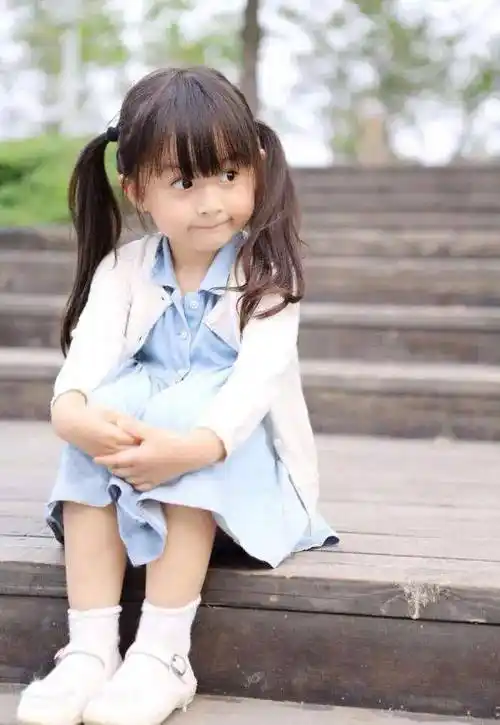 小芈月刘楚恬曾被全网禁止整容的小女孩如今的样子,我爱了