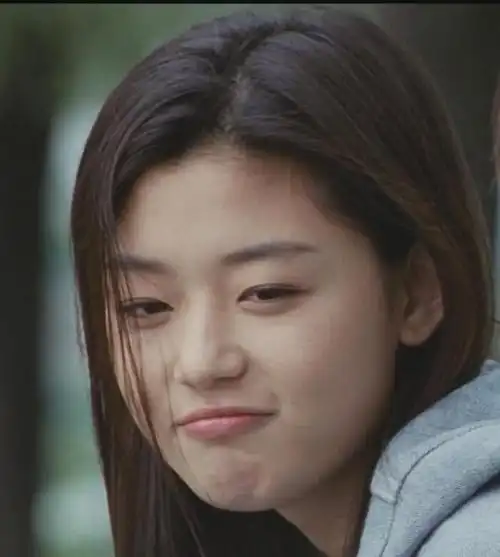 全智贤成名之路