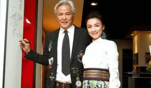 张庭林瑞阳复出直播,将自己未来的计划告诉观众,表示要照顾好朋友