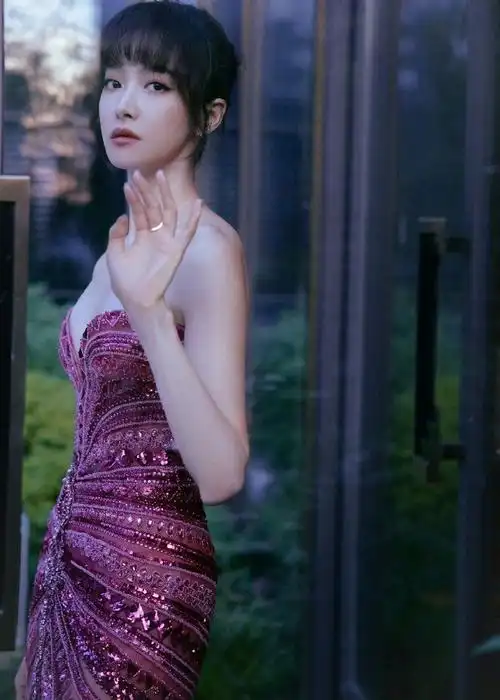 宋茜我们的翻译官##宋茜林西##宋茜