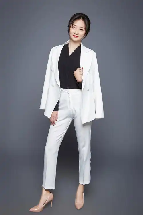 形象照|摄影|人像摄影|鹿可摄影工作室_原创作品-站酷zcool