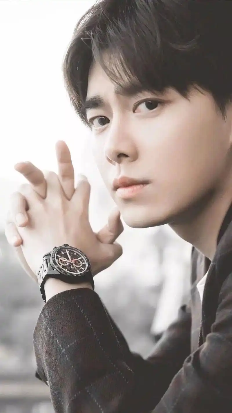 李易峰精选壁纸集