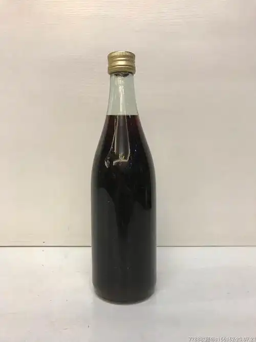 97年广州冯了性风湿跌打药酒一瓶