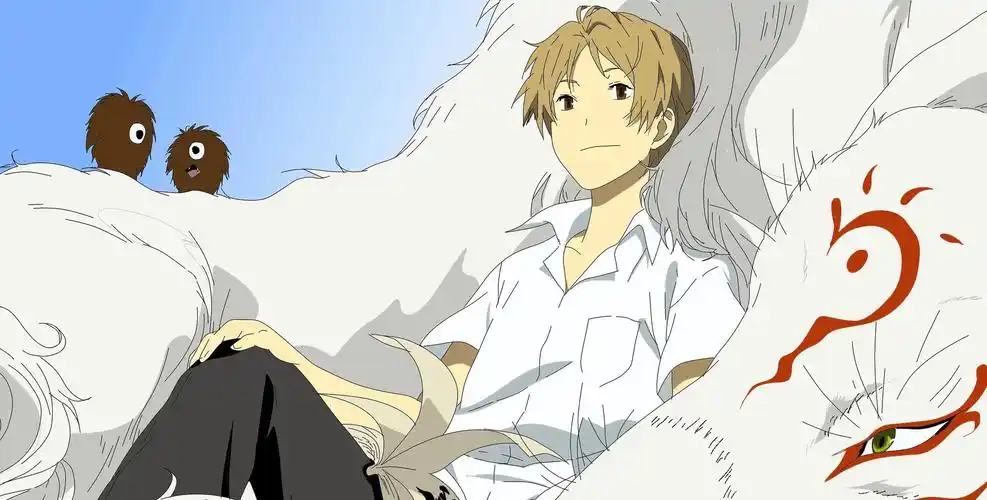 夏目长得又帅又温柔,你喜欢吗?