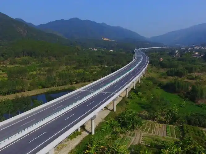 广佛肇公司)管养路段s8广佛肇高速肇庆大旺至封开江口段起于肇庆四会