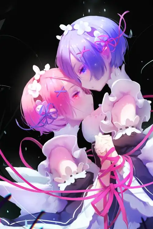 二次元动漫壁纸p站美图精选分享