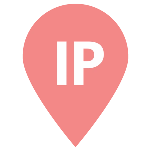 ip地址 透明图标