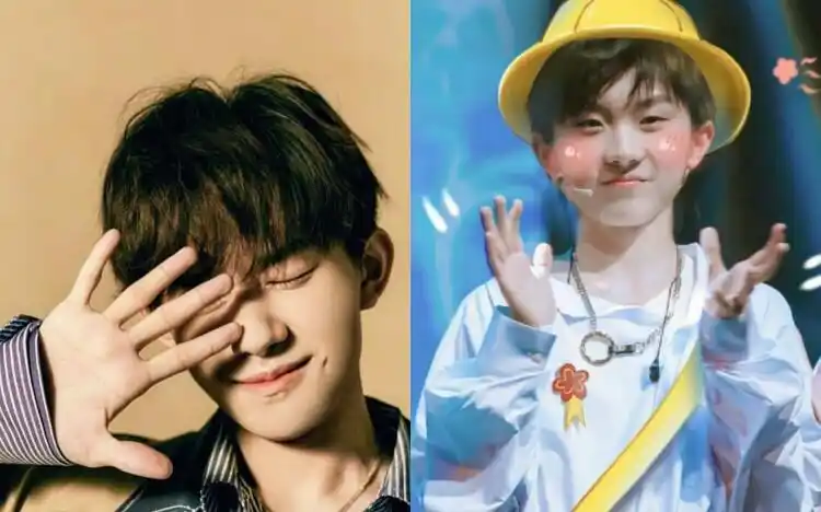 易烊千玺马嘉祺在狗屠家有我的大小本命――大佬和猫捡球