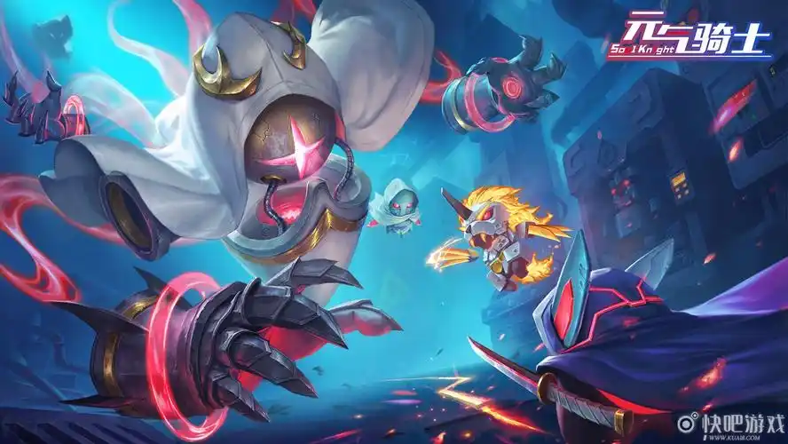 元气骑士永不过期的兑换码元气骑士官方兑换码大全