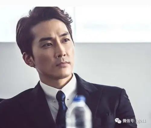 宋承宪因这个向刘亦菲提出分手,网友:女神无缘韩国媳妇!