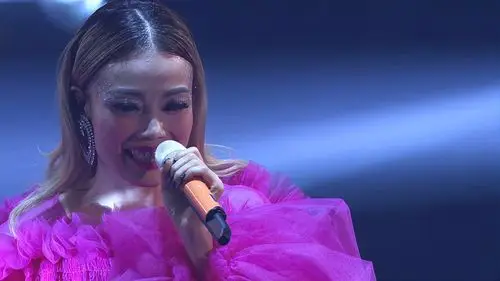 天后容祖儿演唱会歌曲《再见我的初恋》,听完有想念曾经的恋人吗