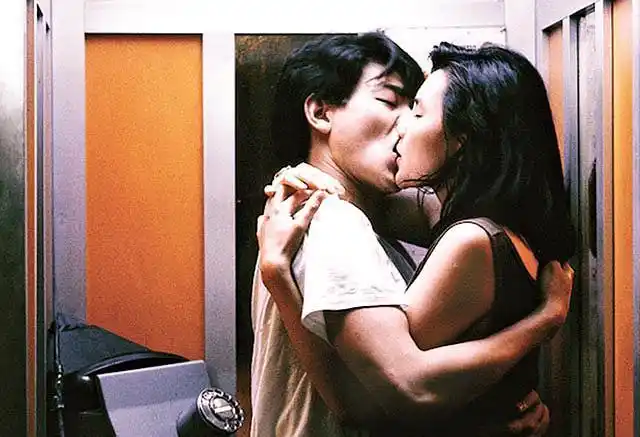 可笨好人刘德华凭什么红这么多年?