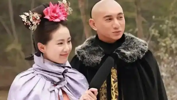 吴奇隆前女友马舒雅分手后身价暴涨,如今过得如何?