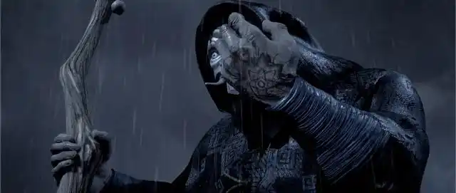 不良人第四季揭秘十二峒实力媲美不良帅蚩梦老妈十二峒无疑