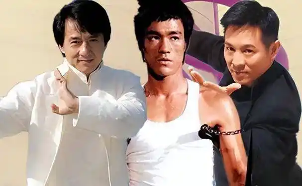 逝世50周年的李小龙,如果多活10年,能达到成龙如今的高度吗?