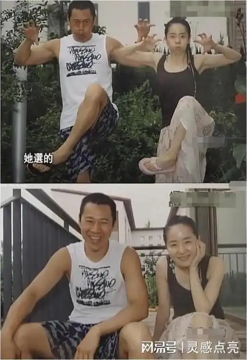 然而,张丰毅对前妻儿子的冷漠态度形成了强烈对比,他对现任妻子霍凡和